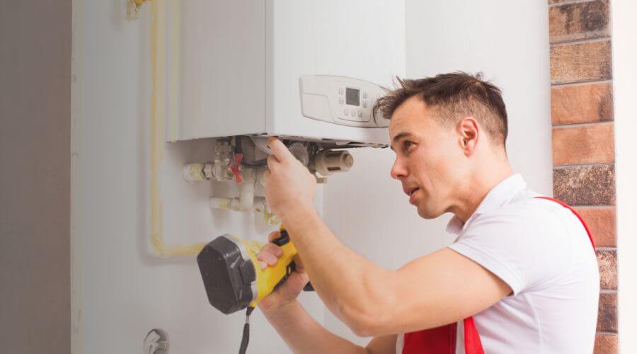 Professional emergency plumbing in Belton, SC